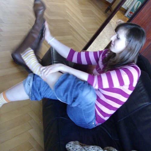 plan cul Jeannette de Brie