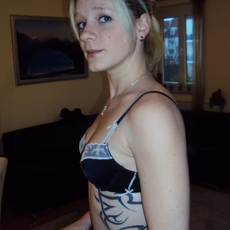plan cul Nathalie de Limay