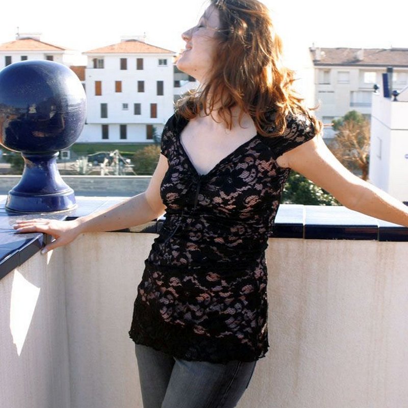 plan cul Marielle de Acoua