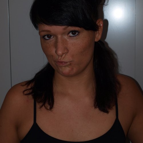 plan cul Clarisse de Verdelot