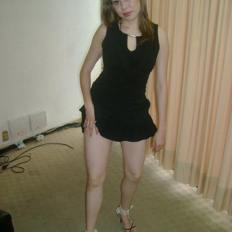 photo de Laurette