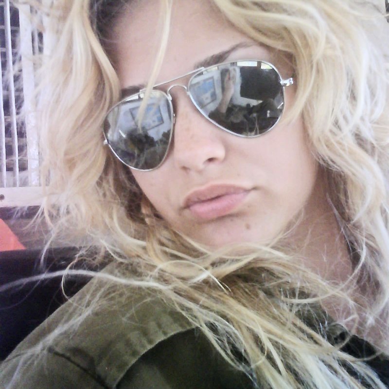 photo de Ambre