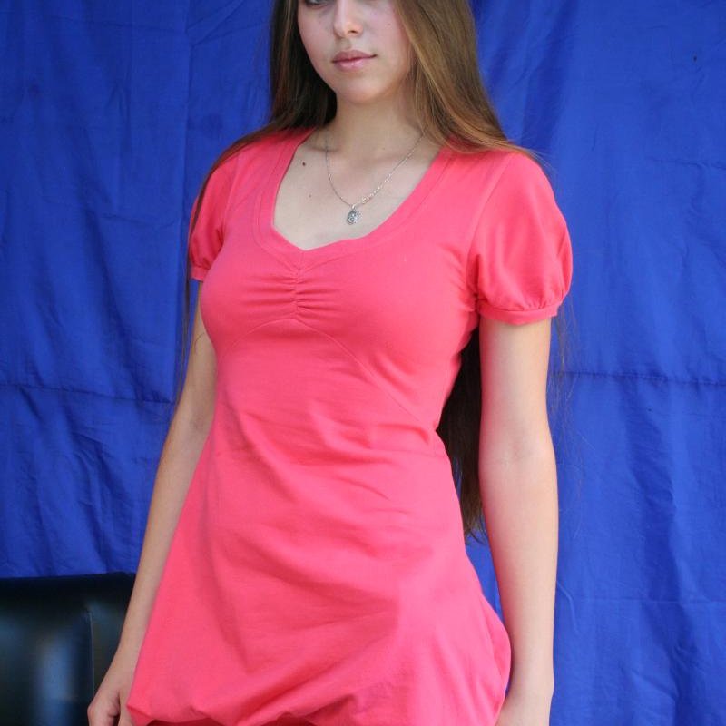 plan cul Cerise de Anet