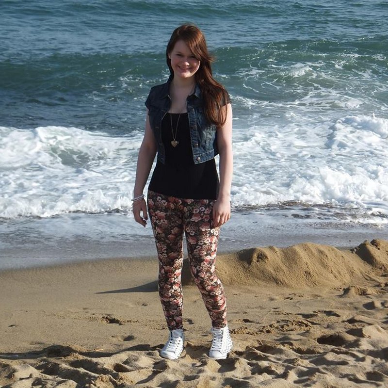 photo de Clementine