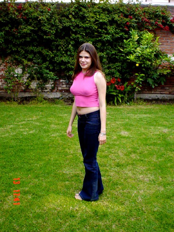 plan cul Georgette de Meyrié