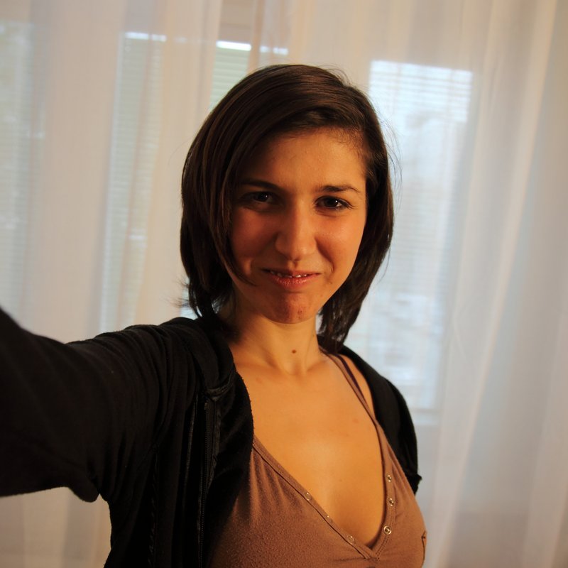 photo de Mignon