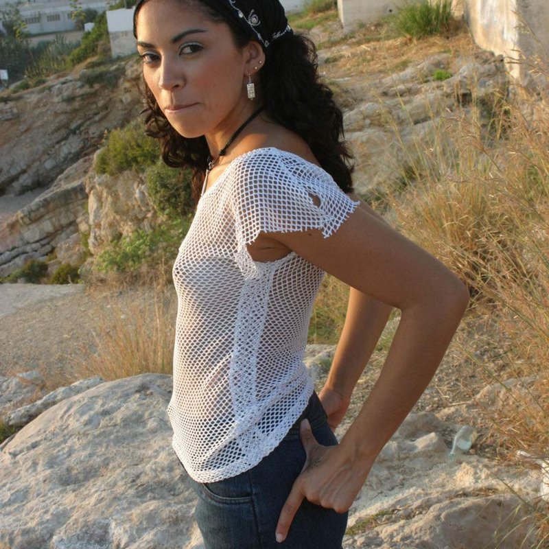 photo de Corinne