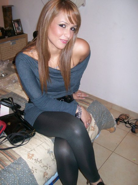 plan cul Arianne de Cherisy