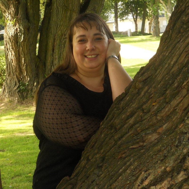 plan cul Sylvianne de Fresnoy-en-Thelle